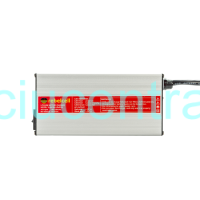 Rebelcell 14.6V/20A LiFePO4 įkroviklis